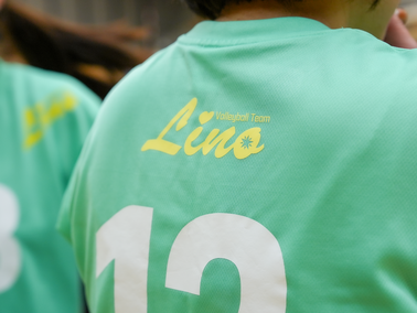 Lino 様