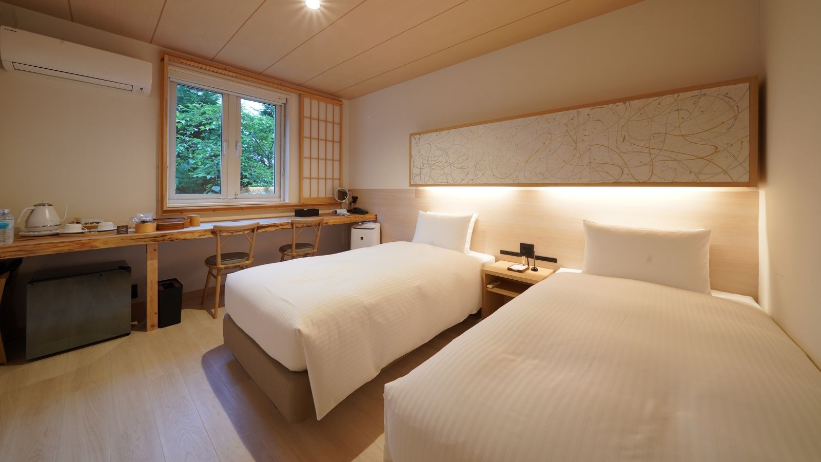 無料宿泊体験イメージ3