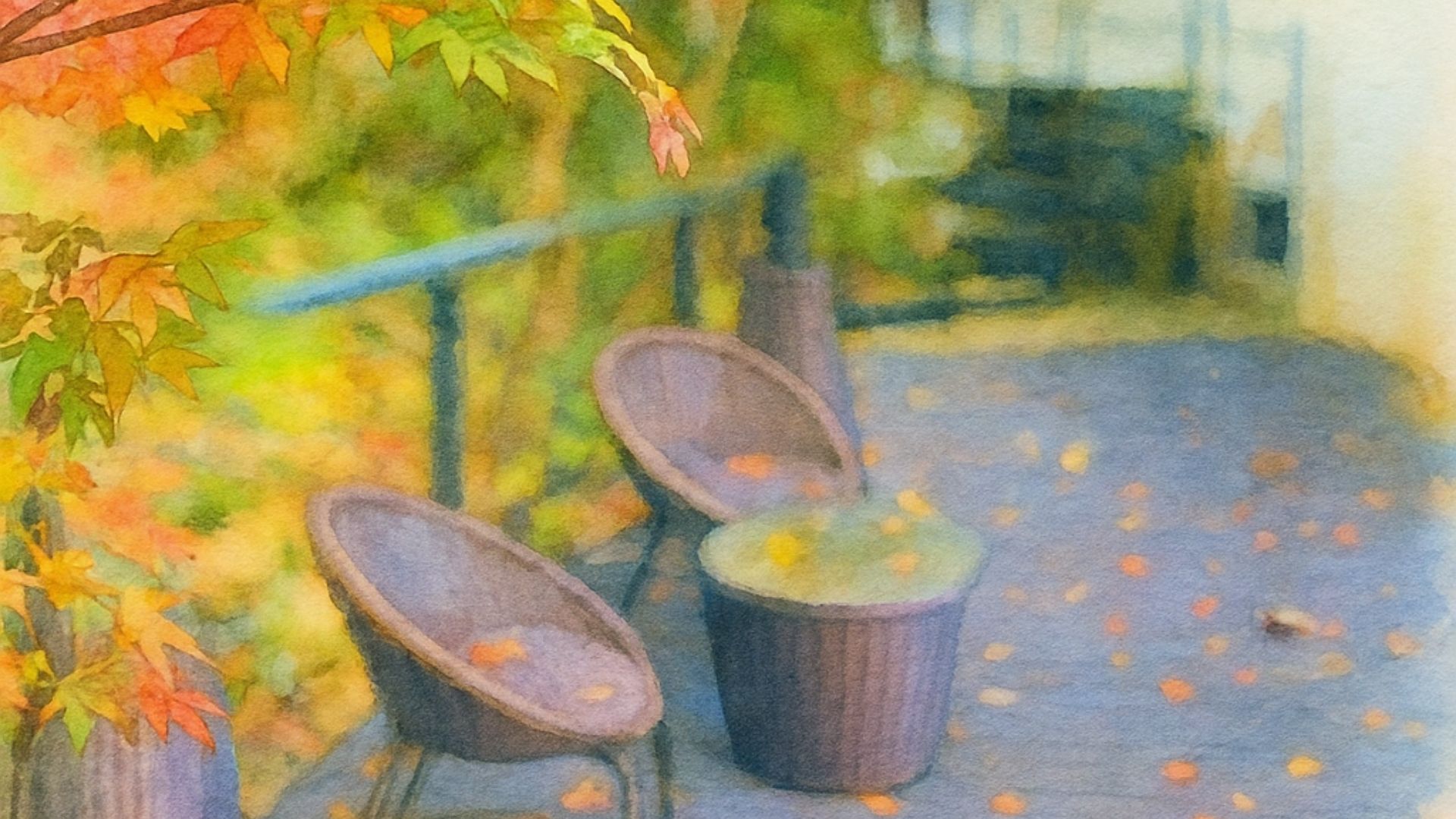 風鈴イベントイメージ1