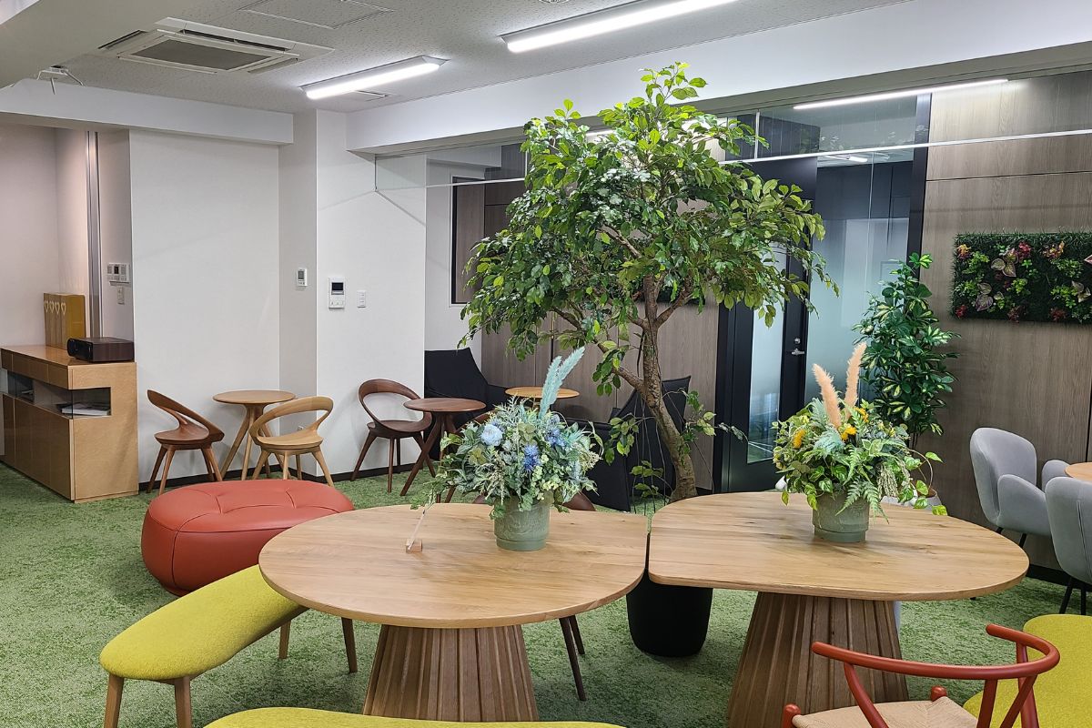 個別相談のイメージ