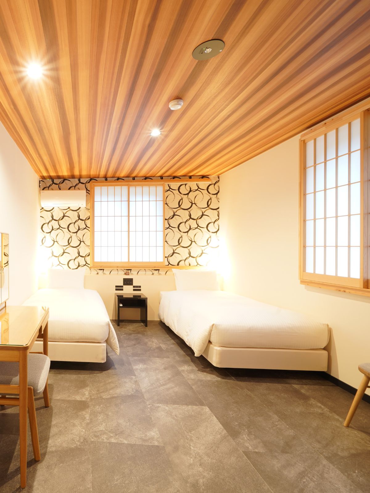 蔵樹のスイートルーム