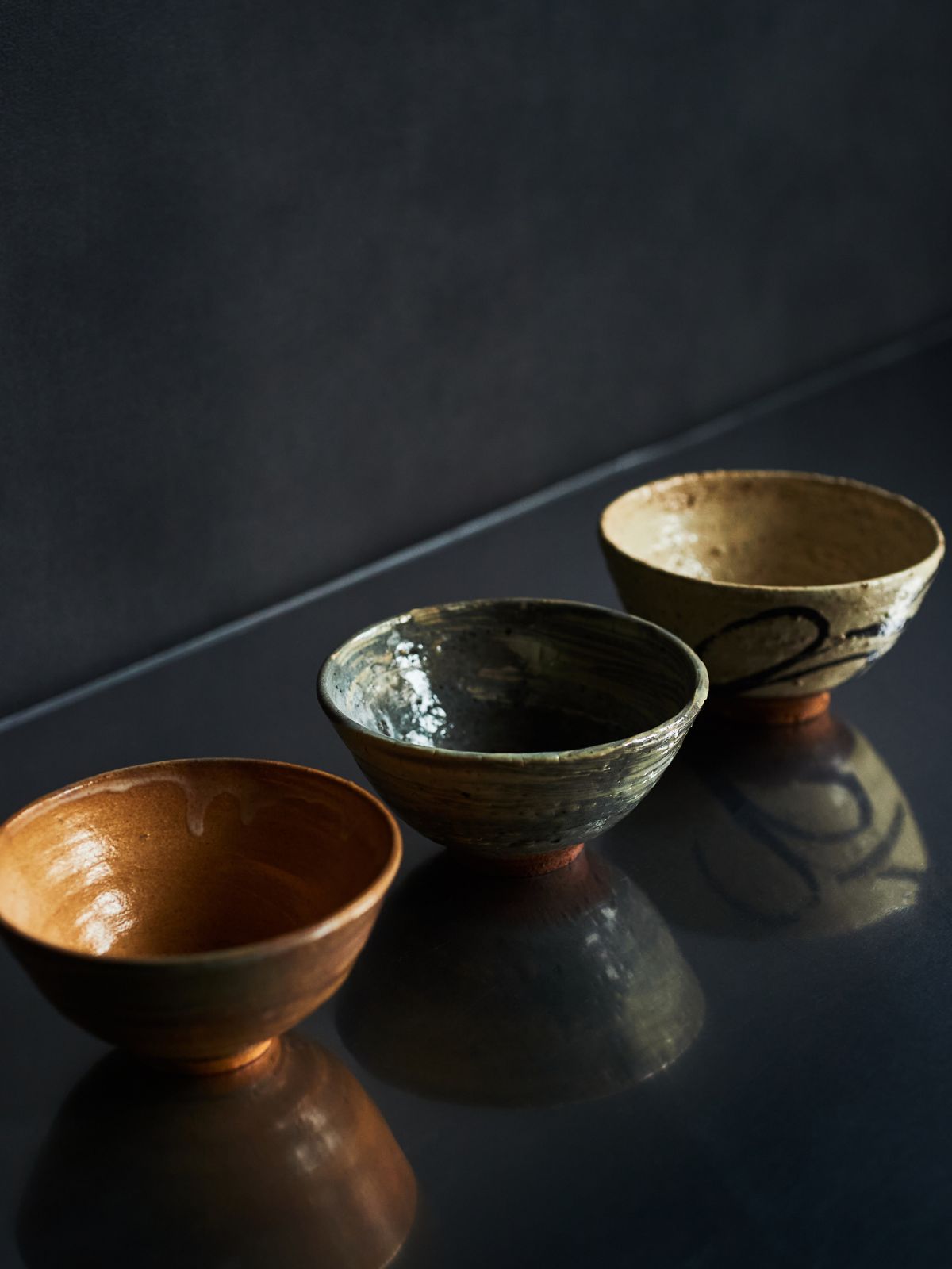 資産が積み上がるグラフイメージ