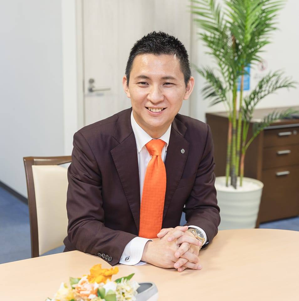 加賀田 卓志