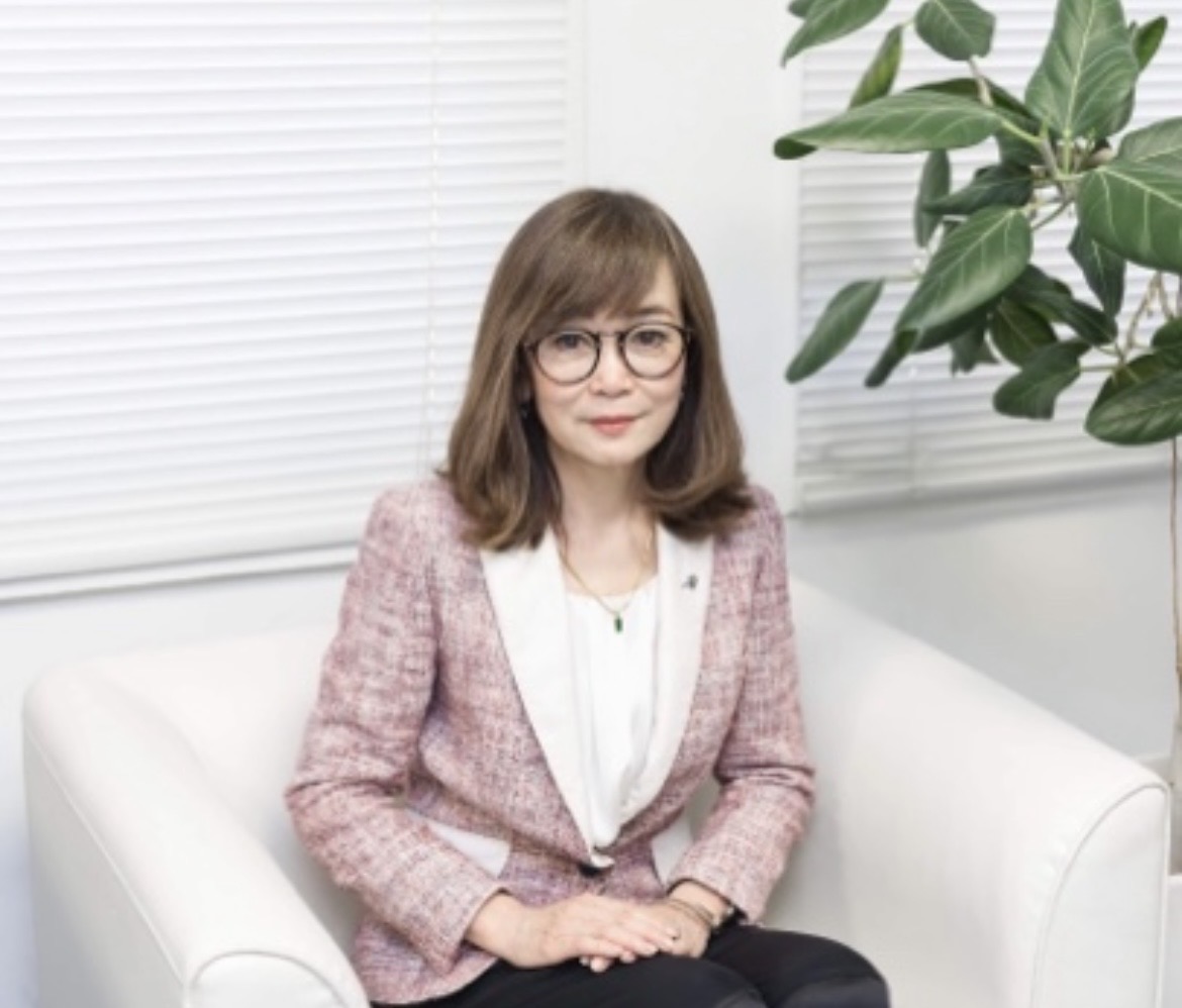 珠渕 江理子