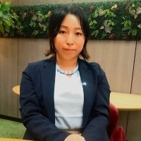 山内 静香